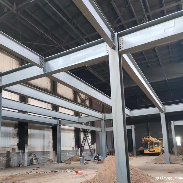 钢结构施工