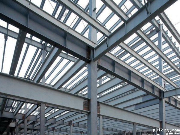 钢结构工程厂家